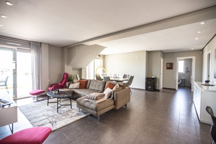 Image No.13-Penthouse de 4 chambres à vendre à Villamartin