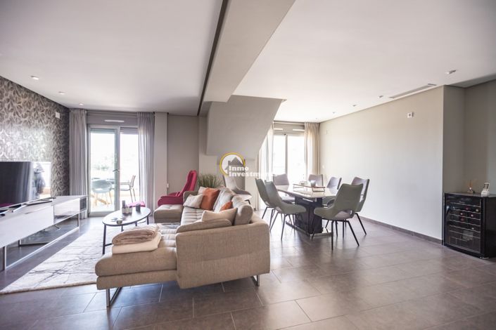 Image No.16-Penthouse de 4 chambres à vendre à Villamartin