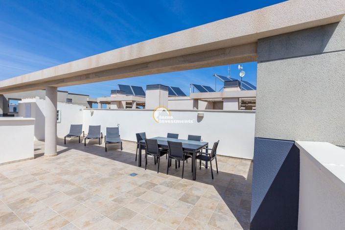 Image No.3-Penthouse de 4 chambres à vendre à Villamartin