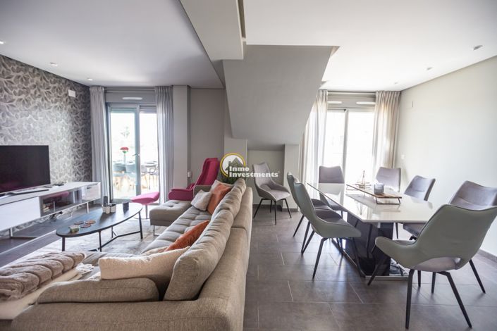 Image No.8-Penthouse de 4 chambres à vendre à Villamartin