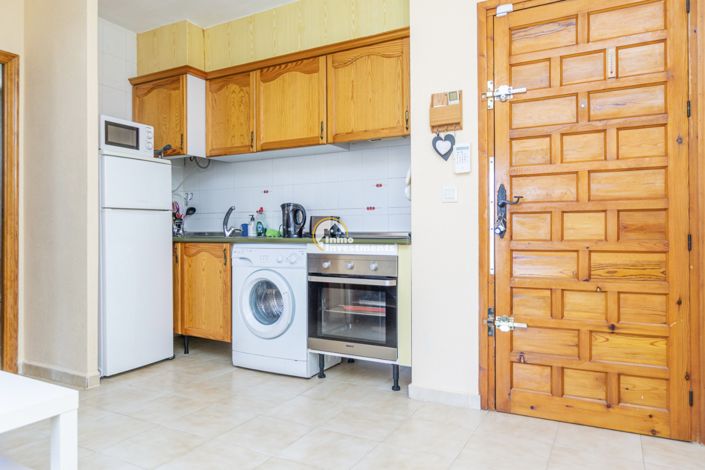 Image No.10-1 Bed Apartment for sale