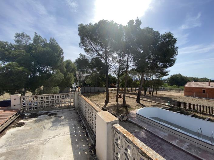Image No.19-3 Bed Country Property for sale