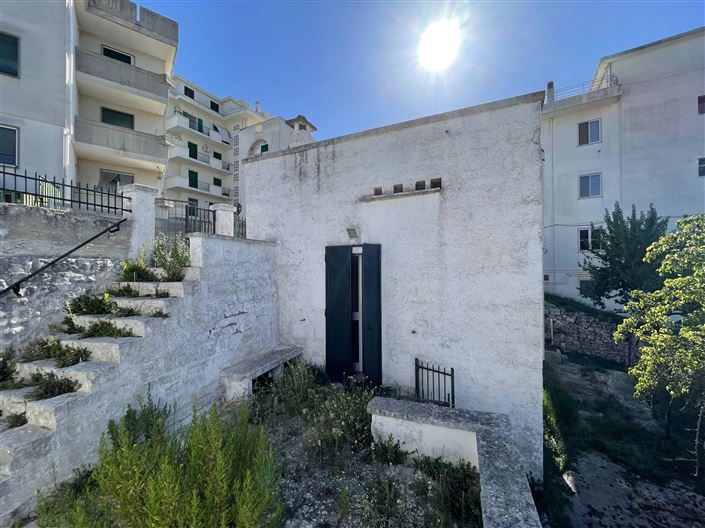 Image No.5-Maison de ville de 2 chambres à vendre à Cisternino