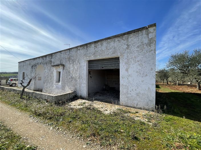 Image No.12-Country House for sale