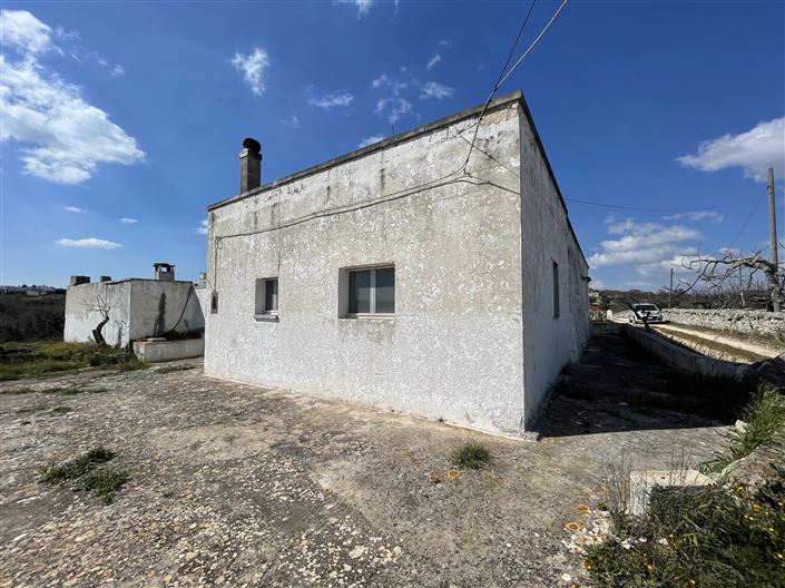 Image No.6-Country House for sale