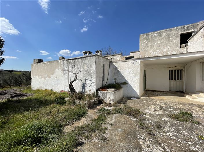 Image No.8-Country House for sale