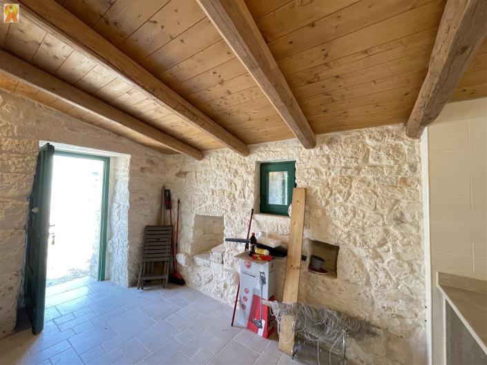 Image No.38-2 Bed Trullo for sale
