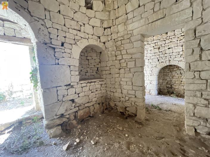Image No.49-2 Bed Trullo for sale