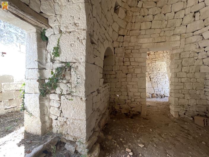 Image No.53-2 Bed Trullo for sale