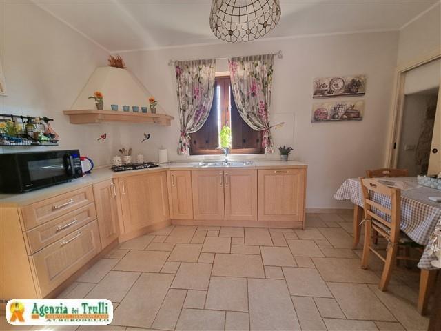 Image No.15-2 Bed Trullo for sale