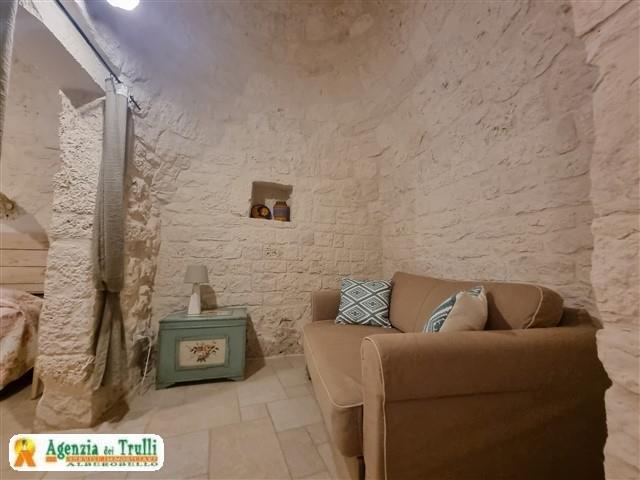 Image No.31-2 Bed Trullo for sale
