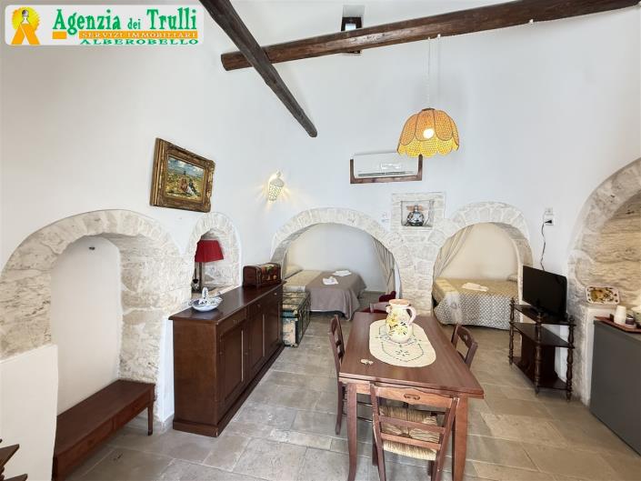 Image No.4-2 Bed Trullo for sale