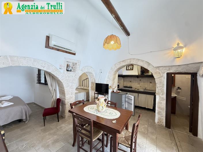 Image No.5-2 Bed Trullo for sale