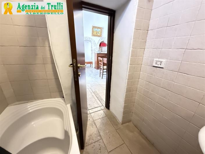 Image No.28-2 Bed Trullo for sale