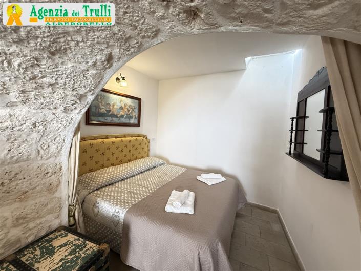 Image No.19-2 Bed Trullo for sale