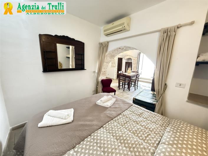 Image No.21-2 Bed Trullo for sale
