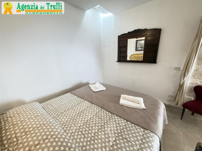 Image No.20-2 Bed Trullo for sale