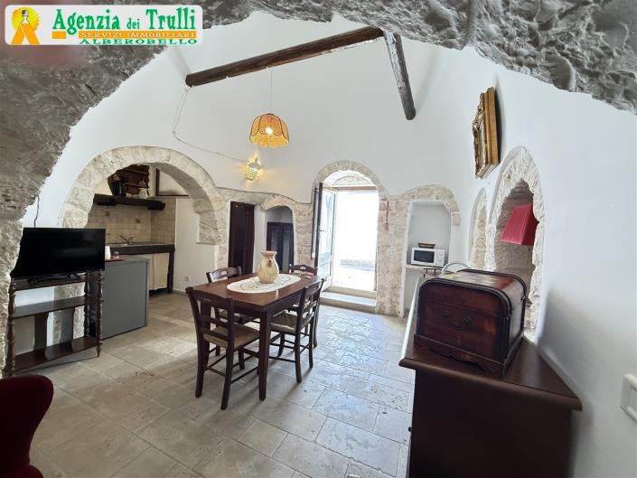 Image No.8-2 Bed Trullo for sale