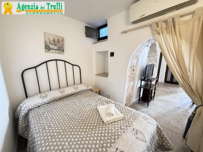 Image No.25-2 Bed Trullo for sale
