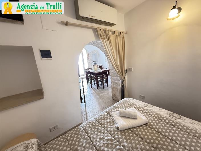Image No.26-2 Bed Trullo for sale