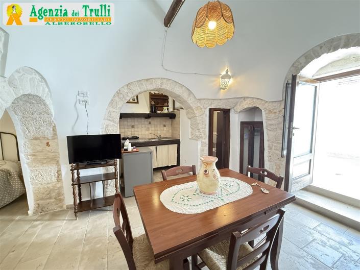 Image No.11-2 Bed Trullo for sale