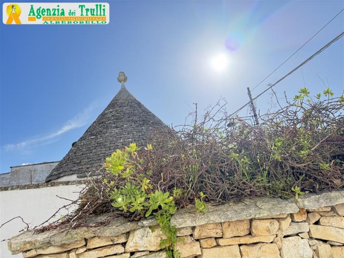 Image No.30-2 Bed Trullo for sale