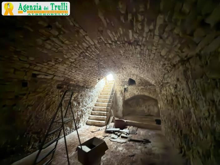Image No.32-2 Bed Trullo for sale