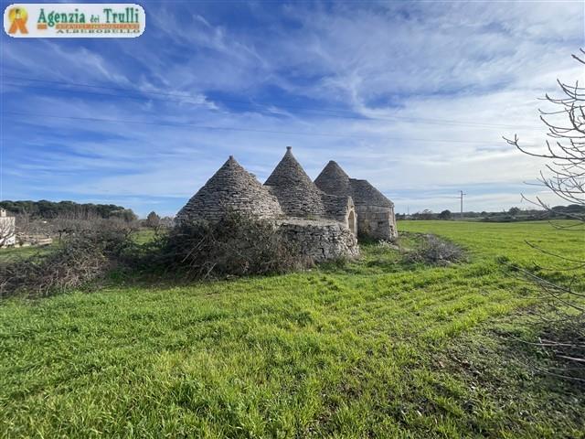 Image No.6-1 Bed Country House for sale