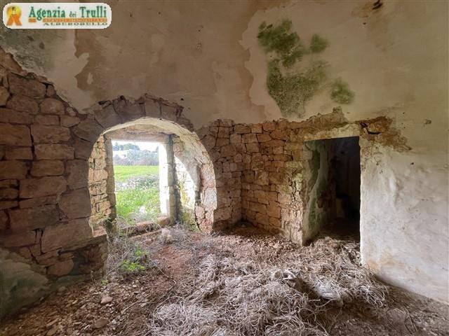 Image No.16-1 Bed Country House for sale