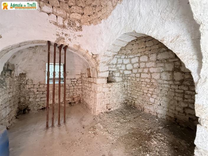 Image No.24-Trullo de 1 chambre à vendre