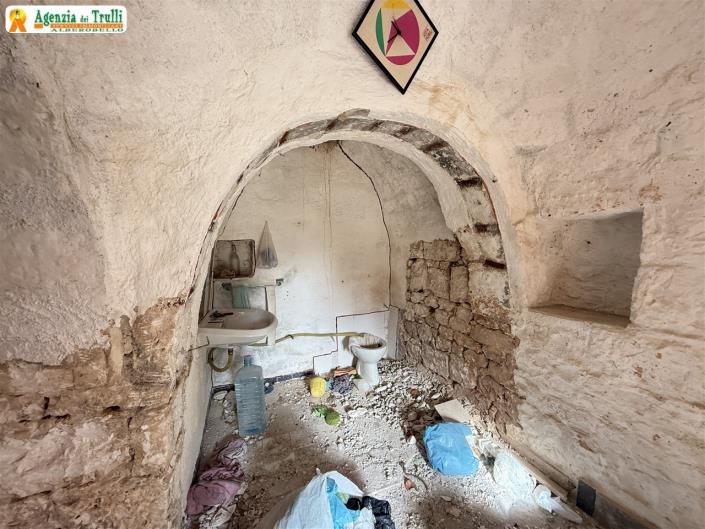 Image No.25-Trullo de 1 chambre à vendre