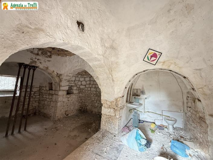 Image No.26-Trullo de 1 chambre à vendre