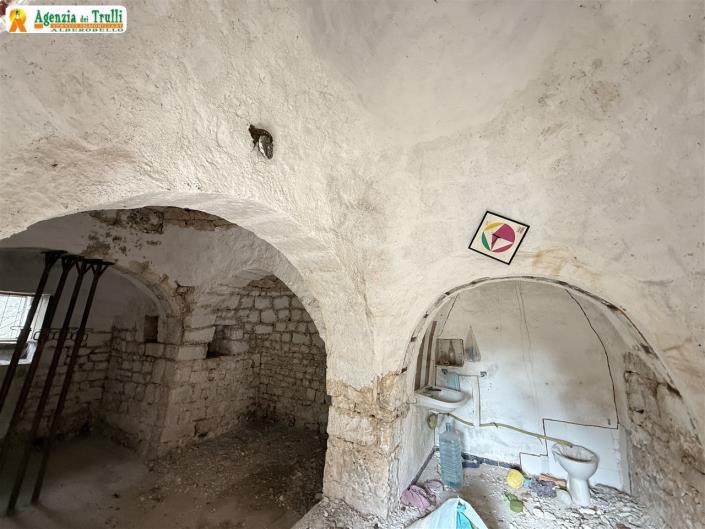 Image No.27-Trullo de 1 chambre à vendre