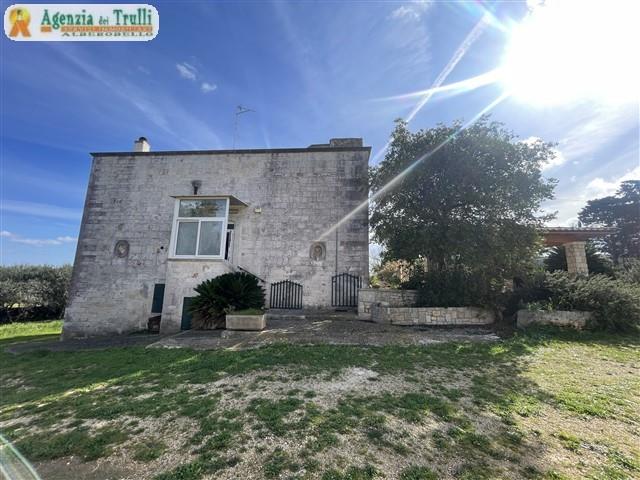 Image No.6-4 Bed Farmhouse for sale