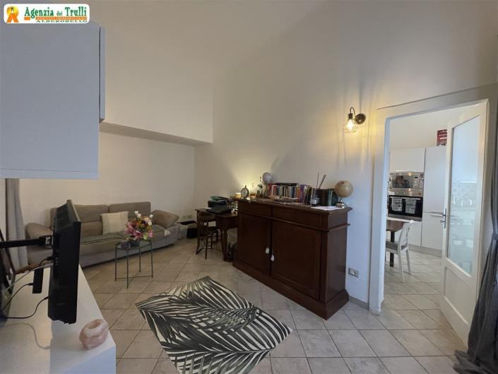Image No.6-Appartement de 2 chambres à vendre à Alberobello