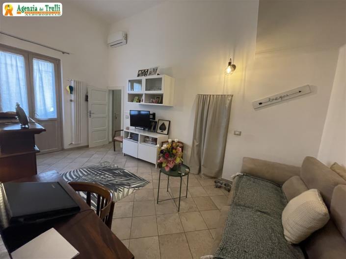 Image No.8-Appartement de 2 chambres à vendre à Alberobello