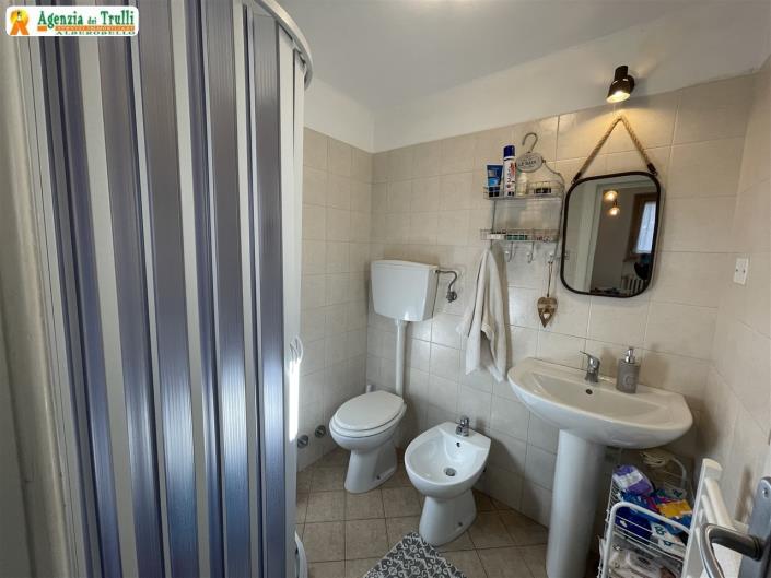Image No.17-Appartement de 2 chambres à vendre à Alberobello