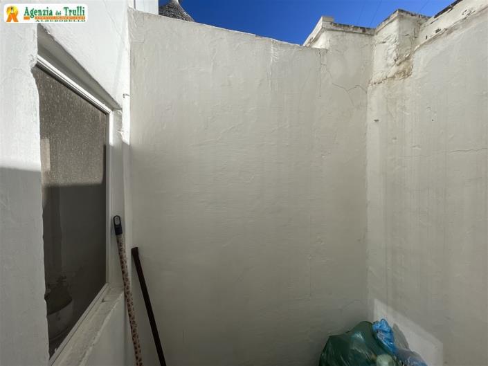 Image No.19-Appartement de 2 chambres à vendre à Alberobello