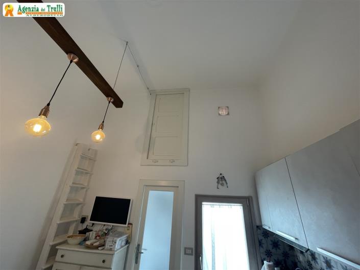 Image No.20-Appartement de 2 chambres à vendre à Alberobello