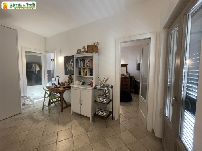 Image No.24-Appartement de 2 chambres à vendre à Alberobello