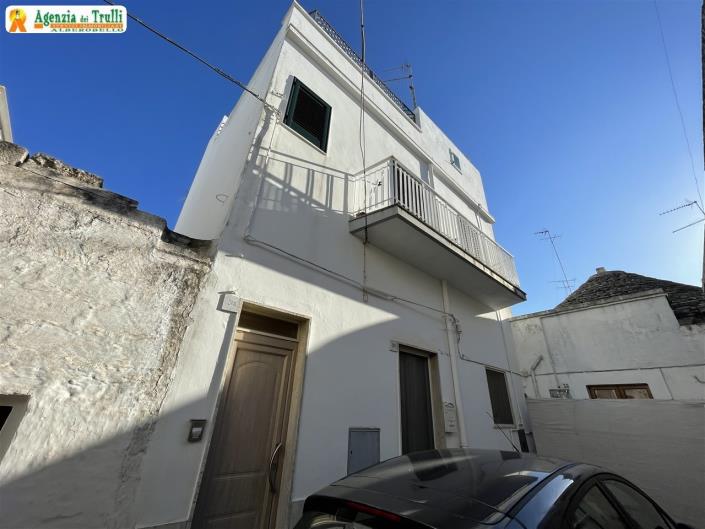 Image No.3-Appartement de 2 chambres à vendre à Alberobello