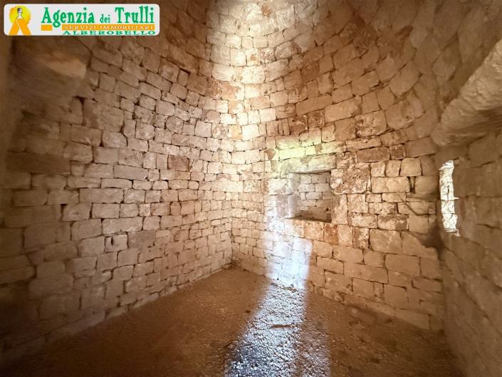 Image No.10-2 Bed Trullo for sale
