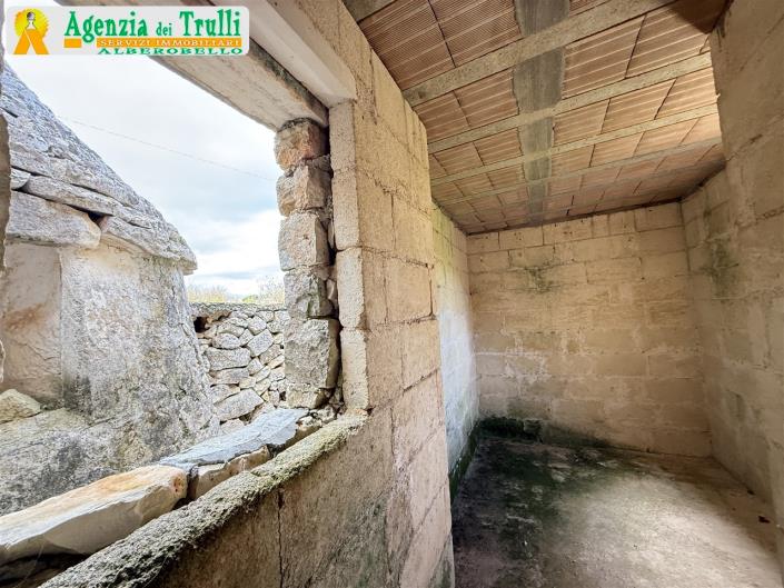 Image No.29-2 Bed Trullo for sale