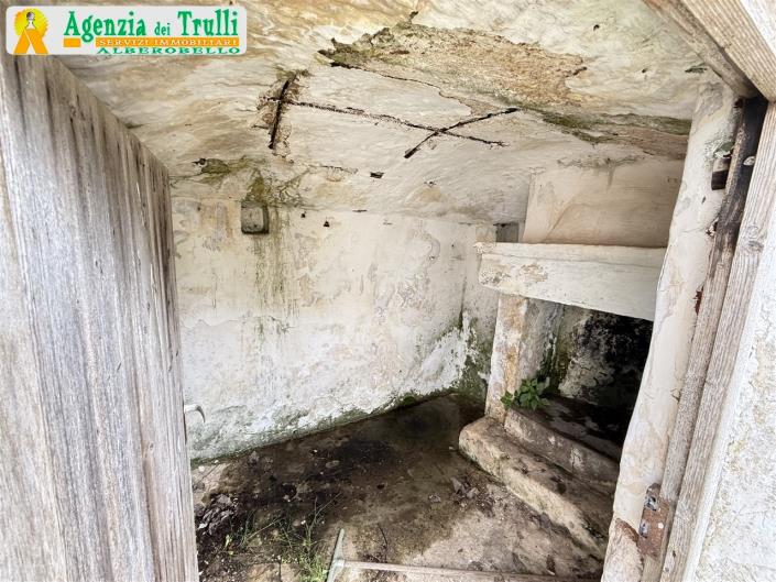 Image No.31-2 Bed Trullo for sale