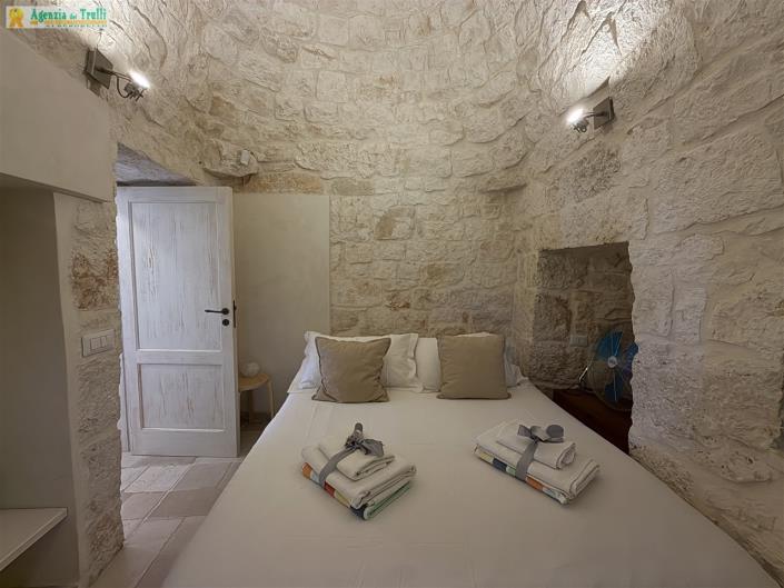 Image No.23-2 Bed Trullo for sale
