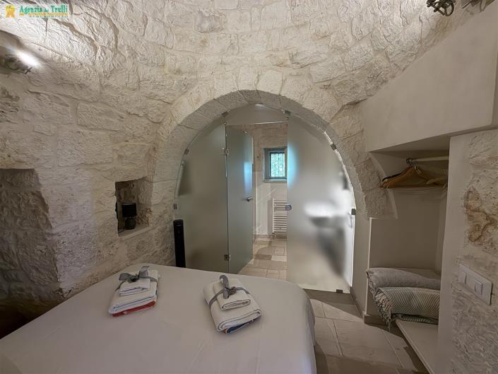 Image No.24-2 Bed Trullo for sale