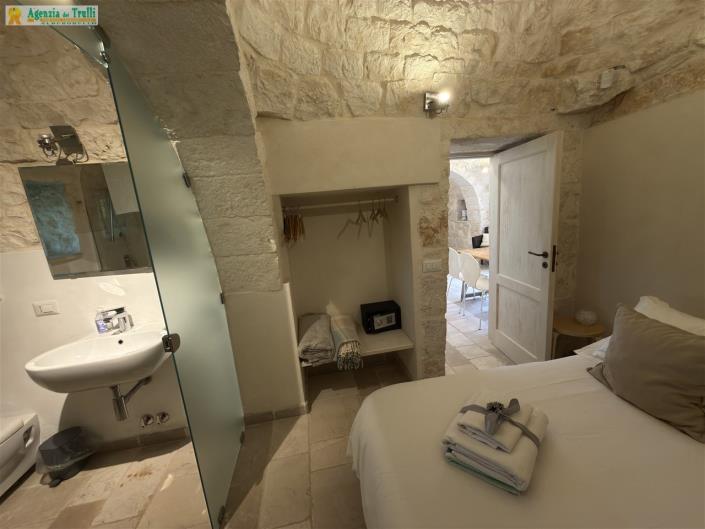 Image No.26-2 Bed Trullo for sale