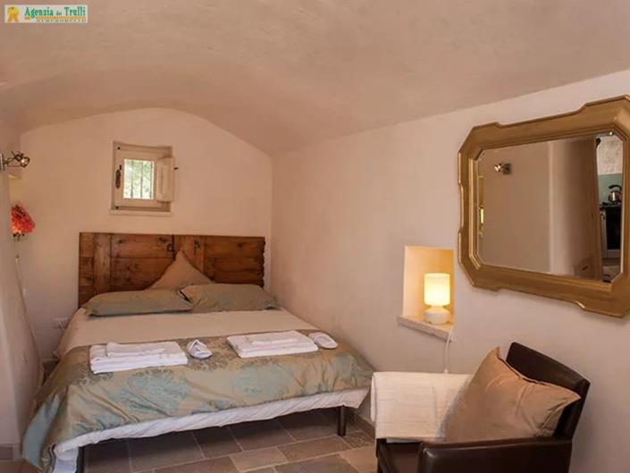 Image No.27-2 Bed Trullo for sale