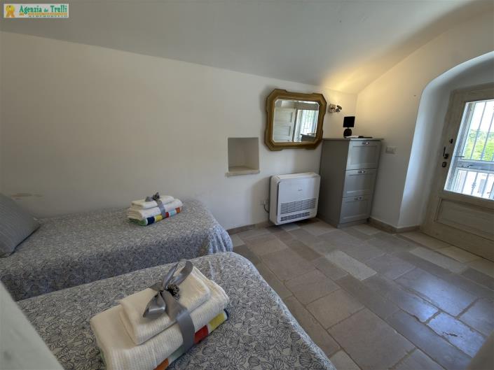 Image No.28-2 Bed Trullo for sale