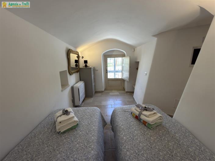 Image No.29-2 Bed Trullo for sale